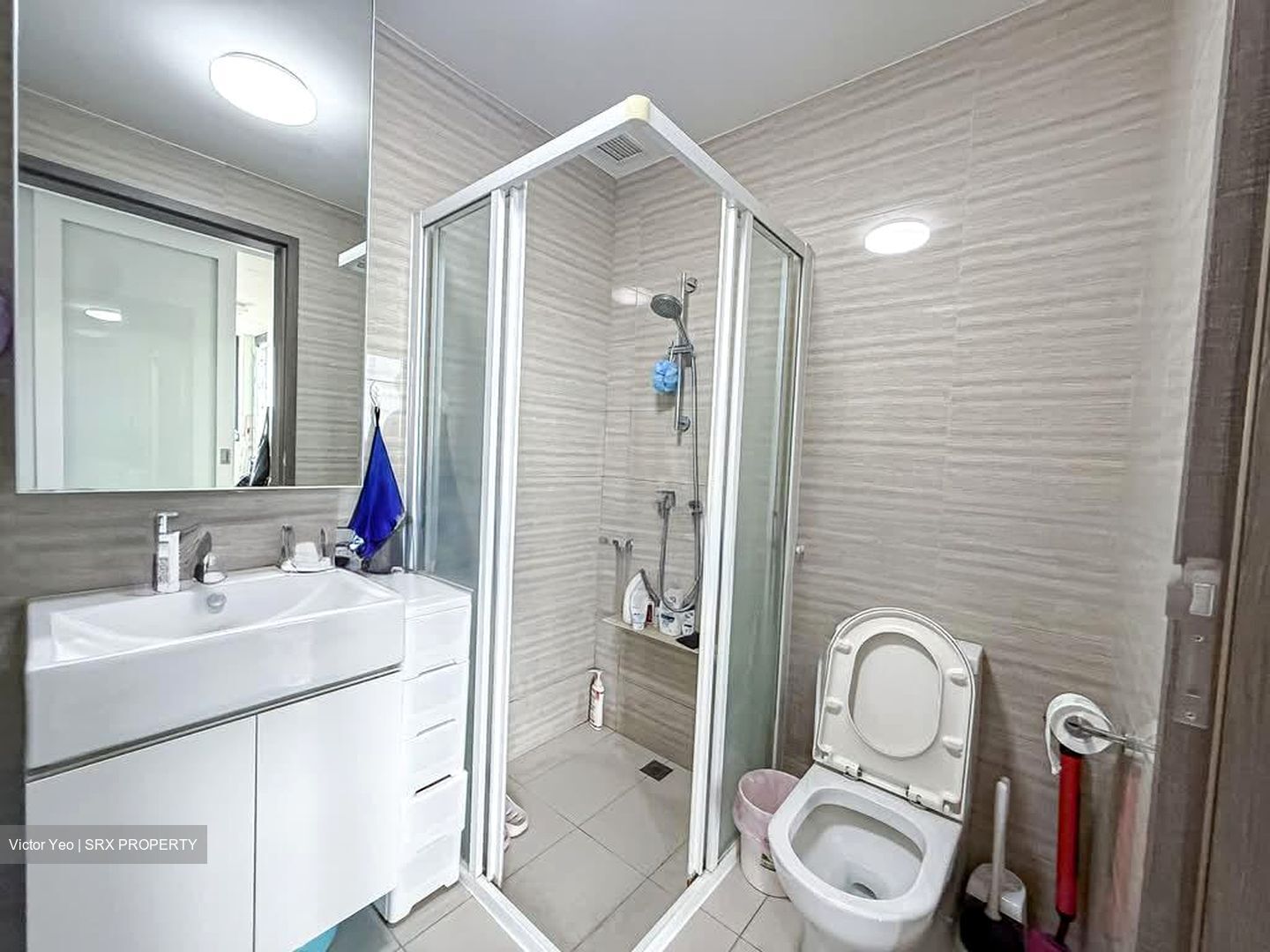 Sky Vue (D20), Condominium #556033781